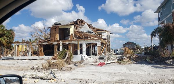 Cost of Disaster Cleanup Service in Laguna Niguel