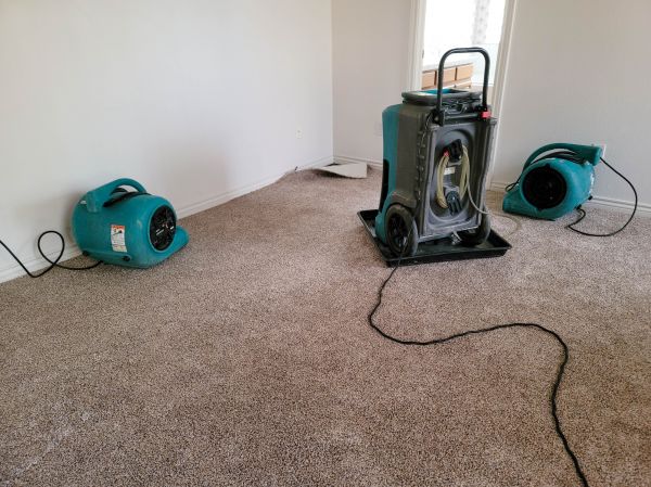 Cost of Flood Damage Repair in Laguna Niguel