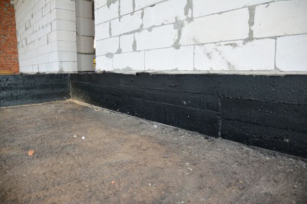 Cost of Basement Water Damage Service in Laguna Niguel