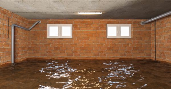 Cost of Basement Flood Repair in Laguna Niguel